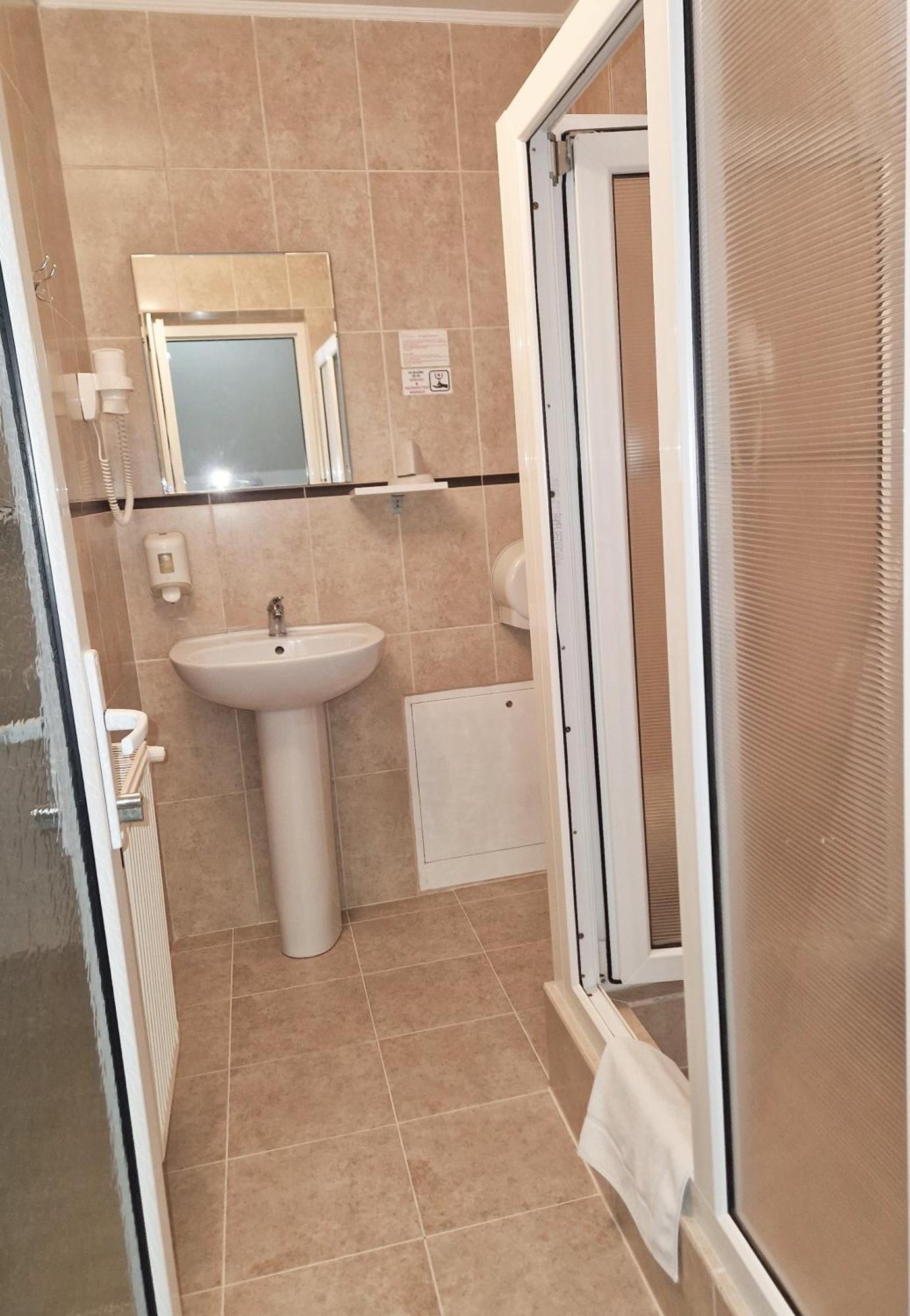 Pensiunea Veronica Băile Felix Quarto foto